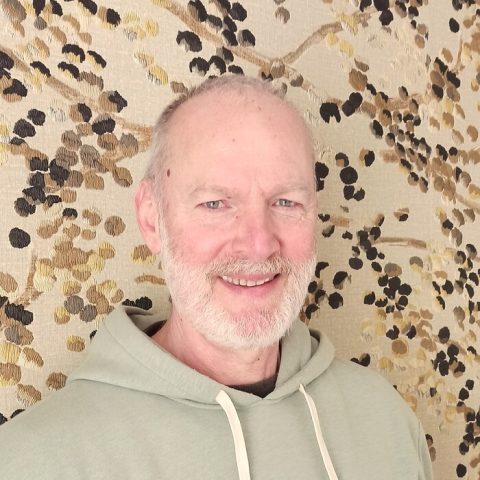 Eric Lavergne Les rives du Rochefollet Saint Vaize Saintes