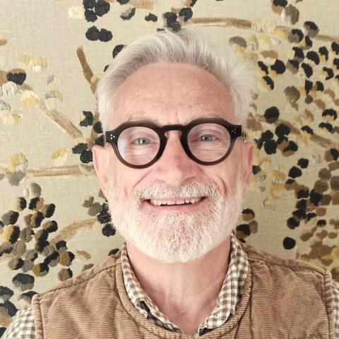 Pierre Etaix Les rives du Rochefollet Saint Vaize Saintes