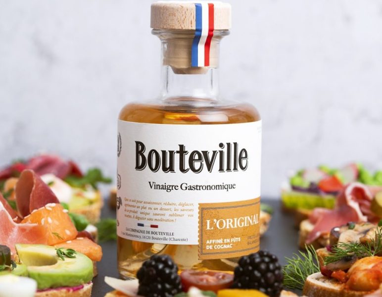 Les-vinaigres-Bouteville-Cognac